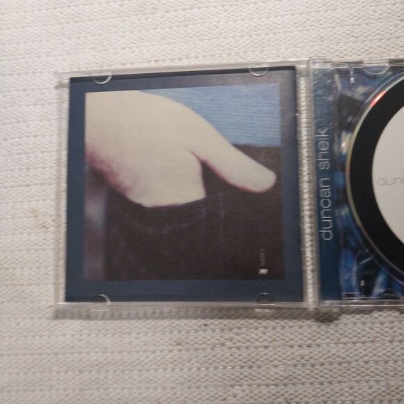Sheik, Duncan : Duncan Sheik CD - Picture 3 of 4